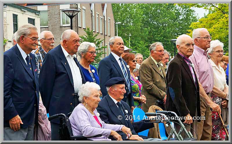 Foto Amstelveen