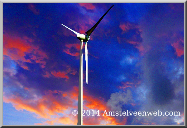 Foto Amstelveen