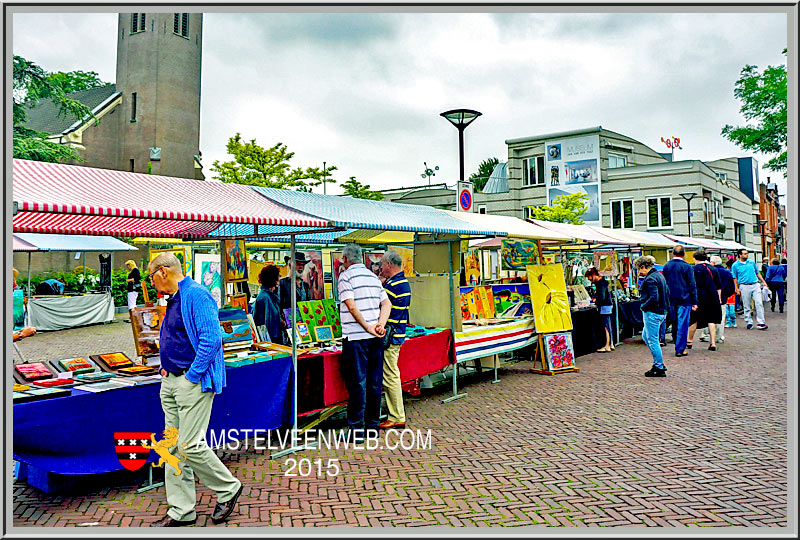 Foto Amstelveen