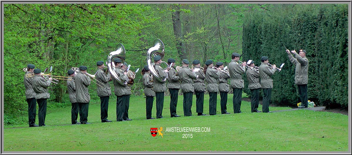 Amstelveen