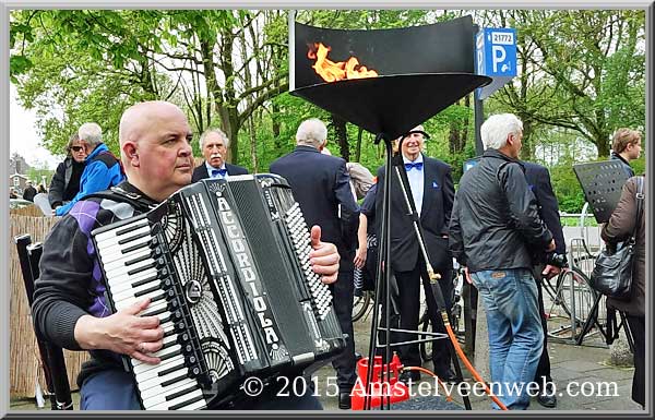 Foto Amstelveen