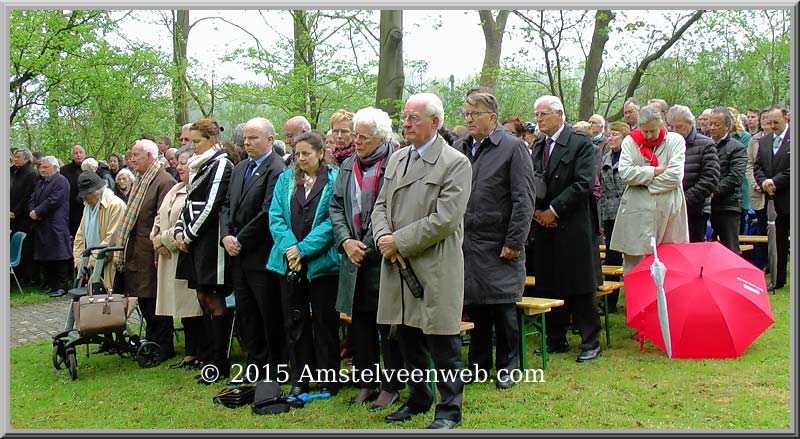 Foto Amstelveen