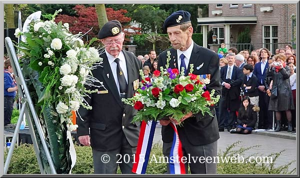 Foto Amstelveen