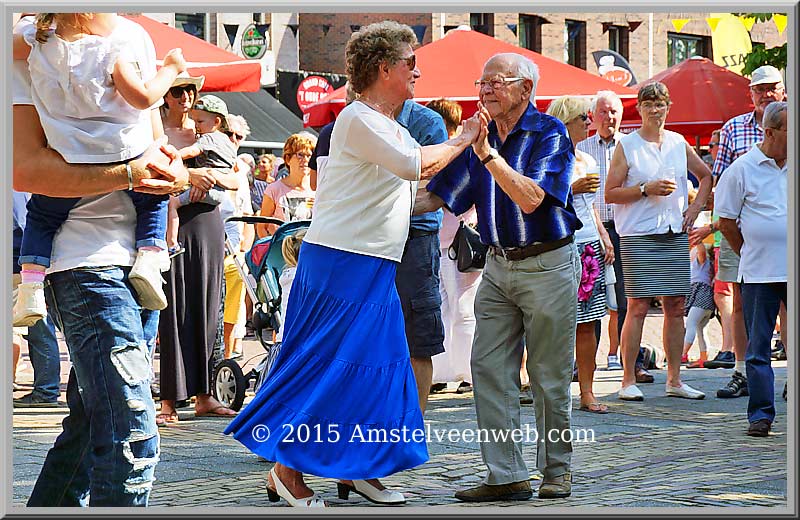 Foto Amstelveen