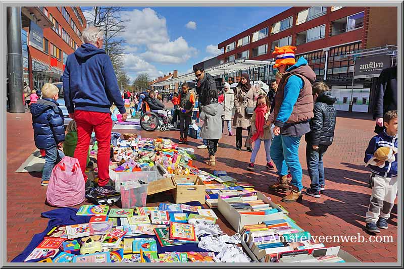 Foto Amstelveen