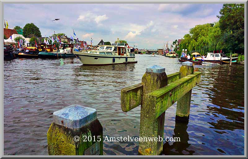 Foto Amstelveen