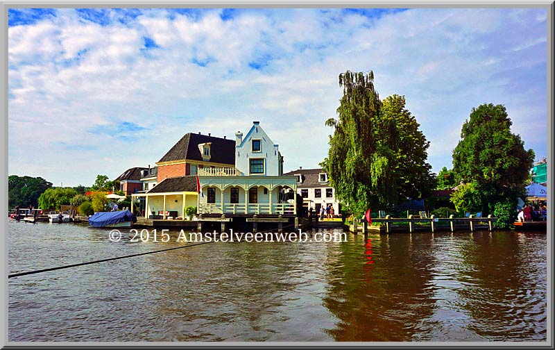 Foto Amstelveen