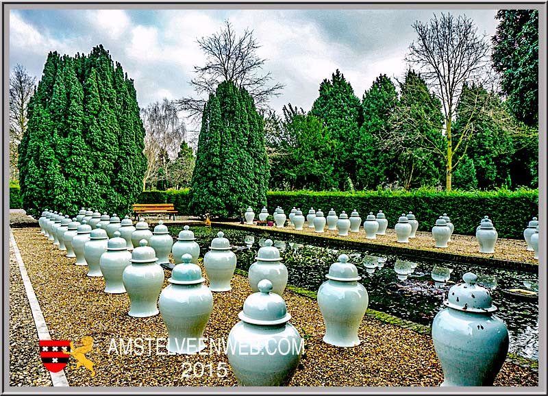 Foto Amstelveen