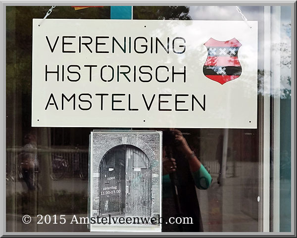 Foto Amstelveen