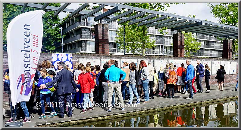 Foto Amstelveen