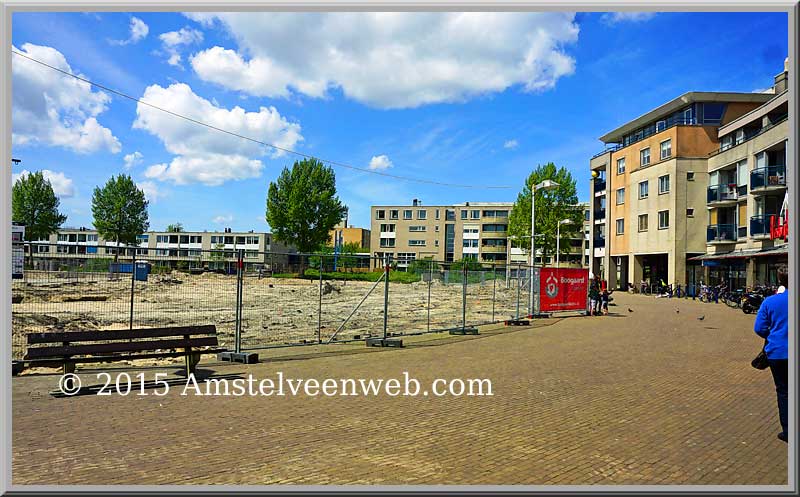 Foto Amstelveen