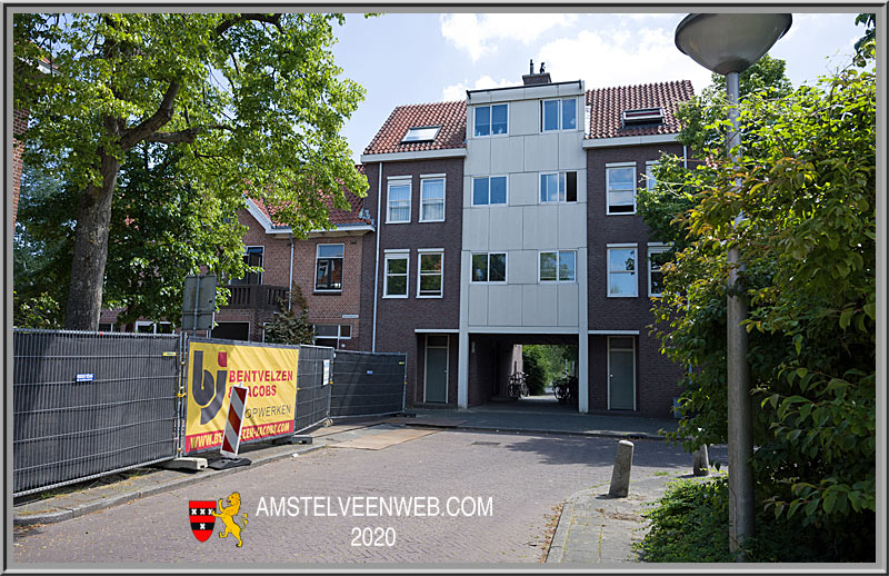 Amstelveen