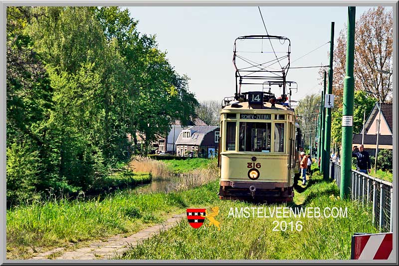 Foto Amstelveen