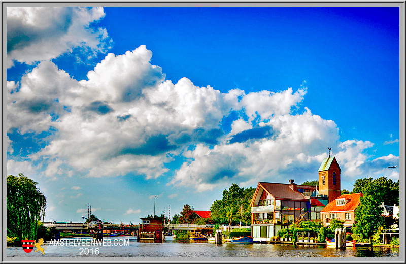 Foto Amstelveen