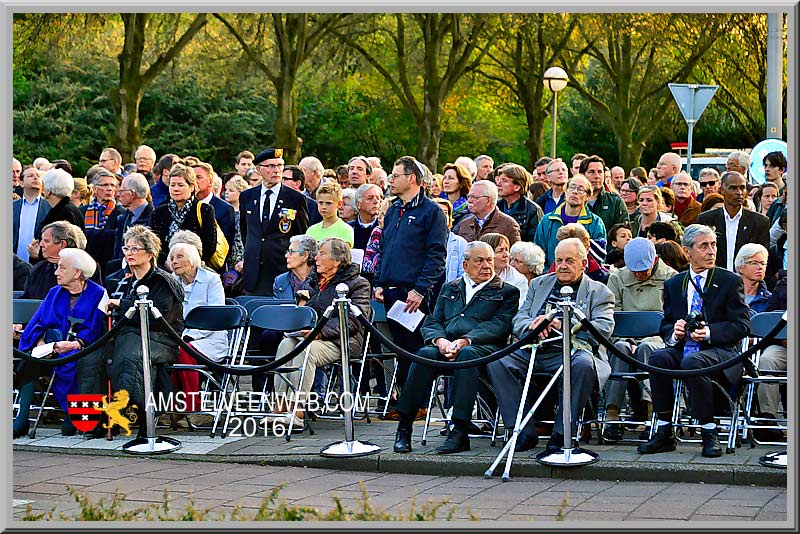 Foto Amstelveen