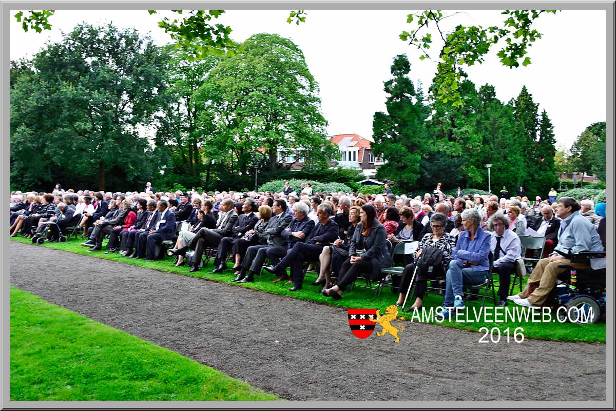 Foto Amstelveen