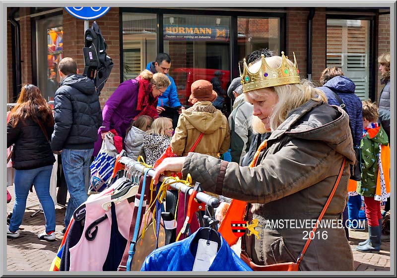 Foto Amstelveen