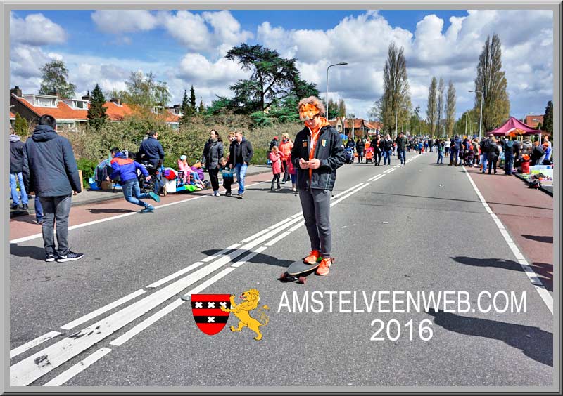 Foto Amstelveen