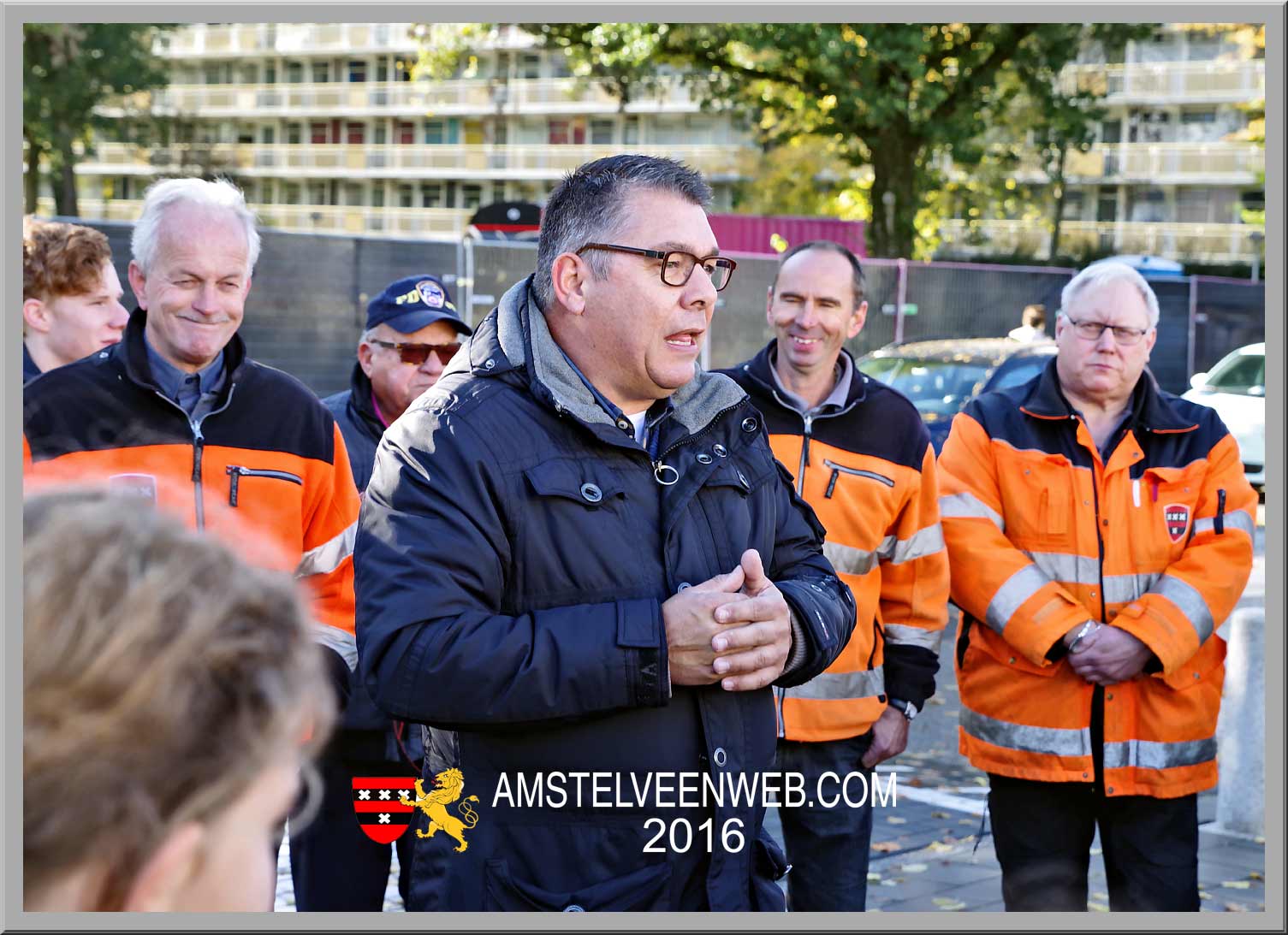 Foto Amstelveen