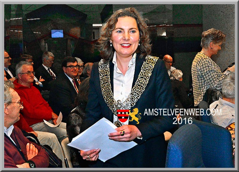 Foto Amstelveen