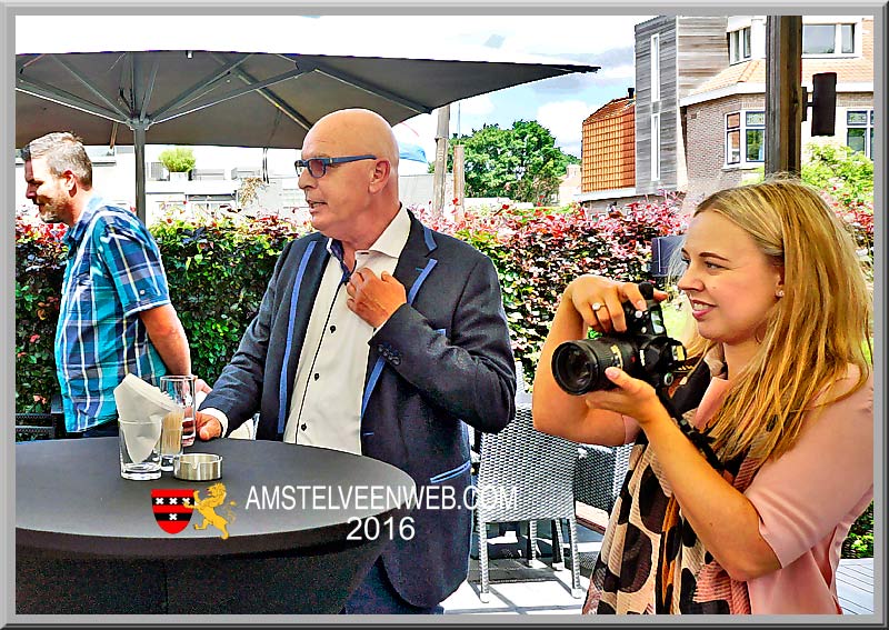 Foto Amstelveen