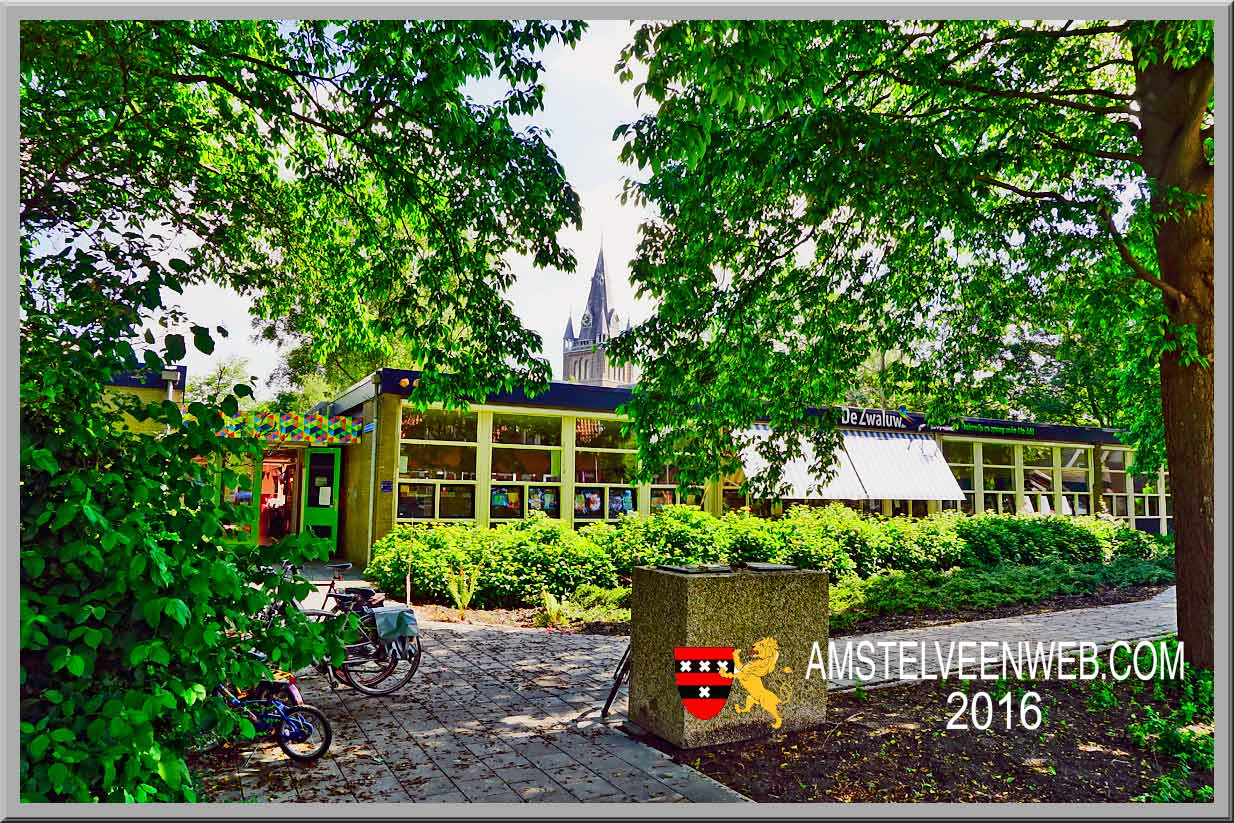 Foto Amstelveen