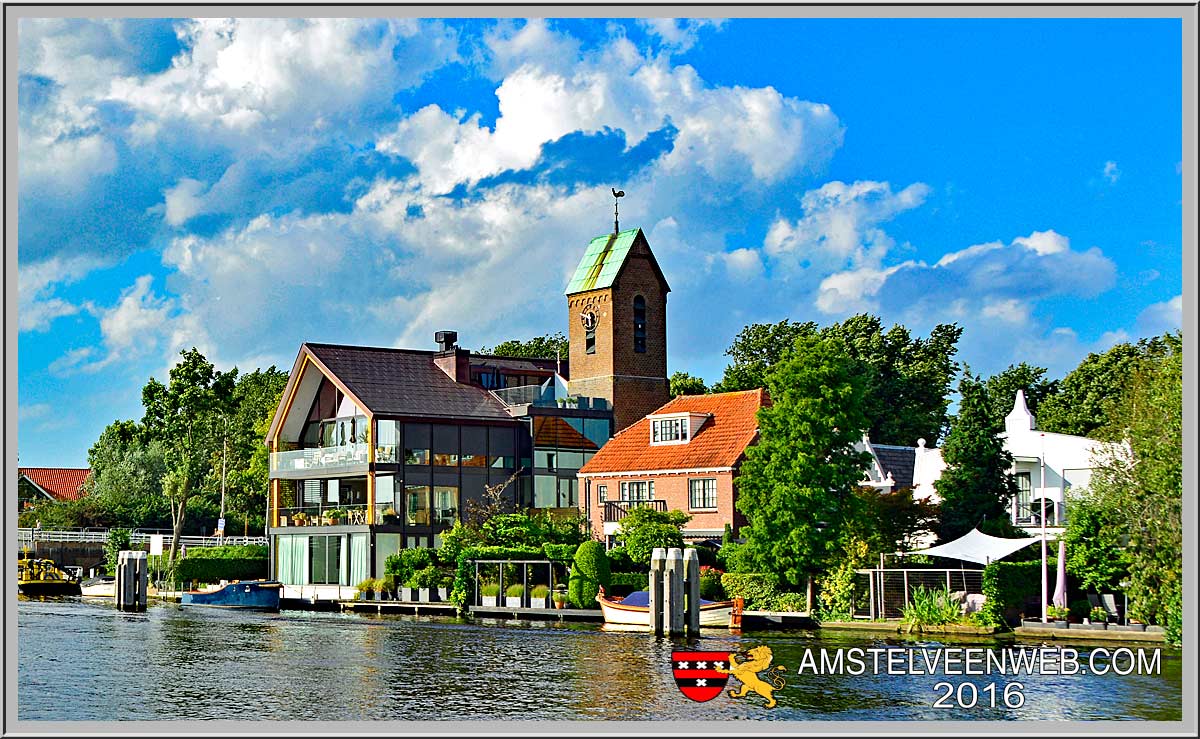 Amstelveen