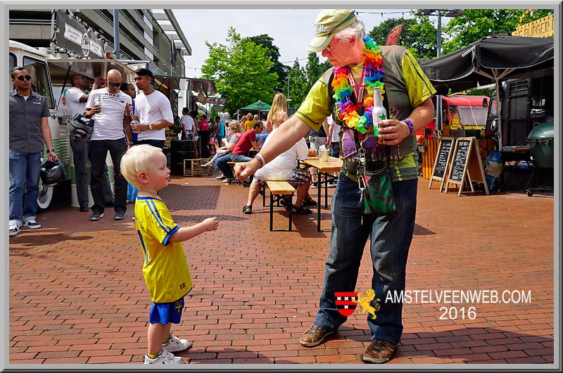 Foto Amstelveen