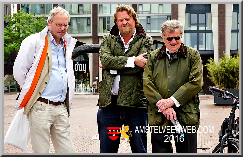 Foto Amstelveen