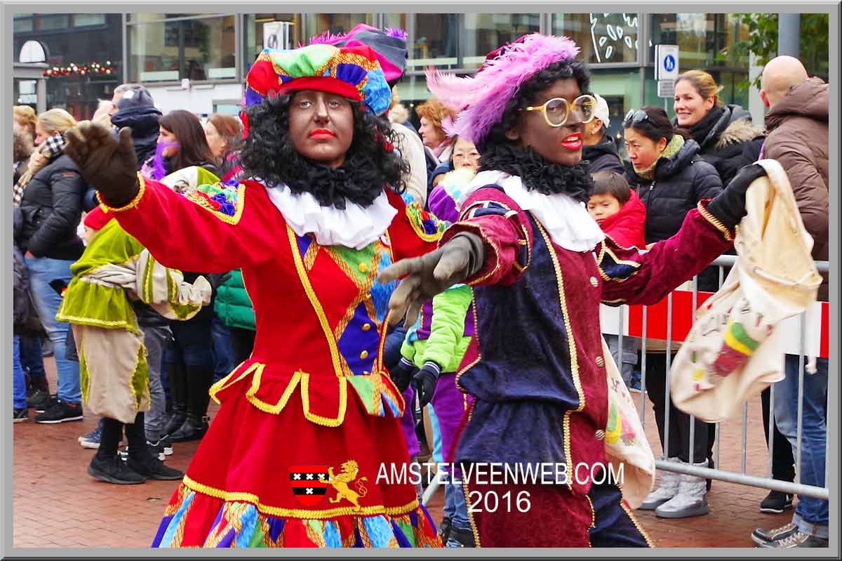 Foto Amstelveen