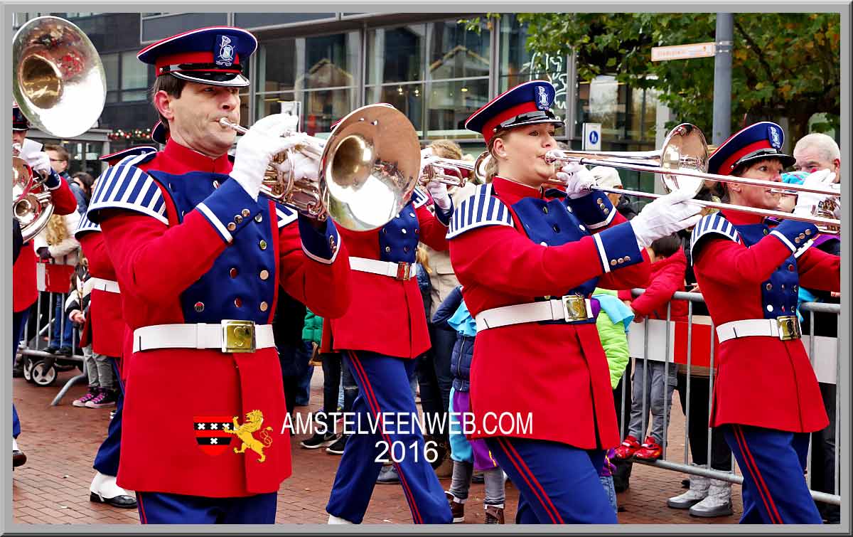 Foto Amstelveen