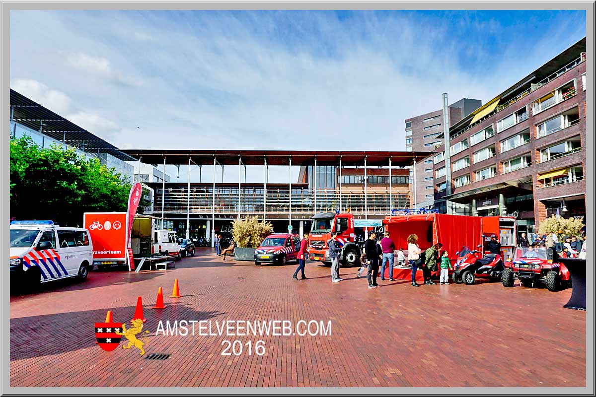 Foto Amstelveen