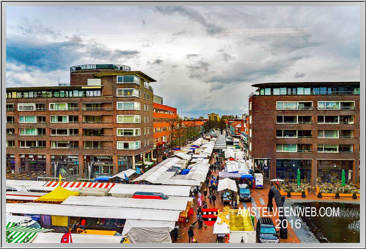 Foto Amstelveen