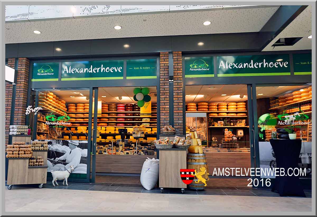 Foto Amstelveen