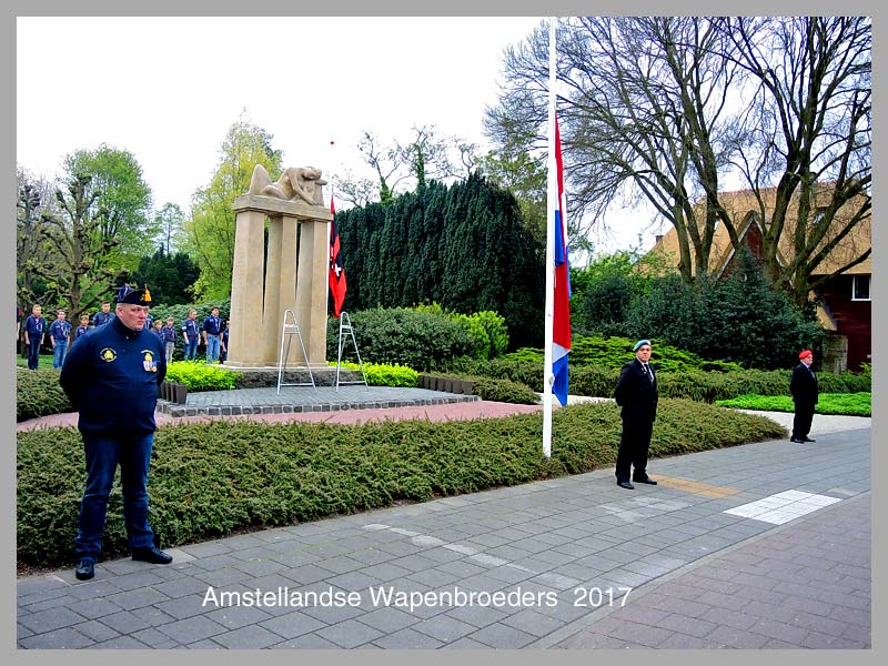 Foto Amstelveen