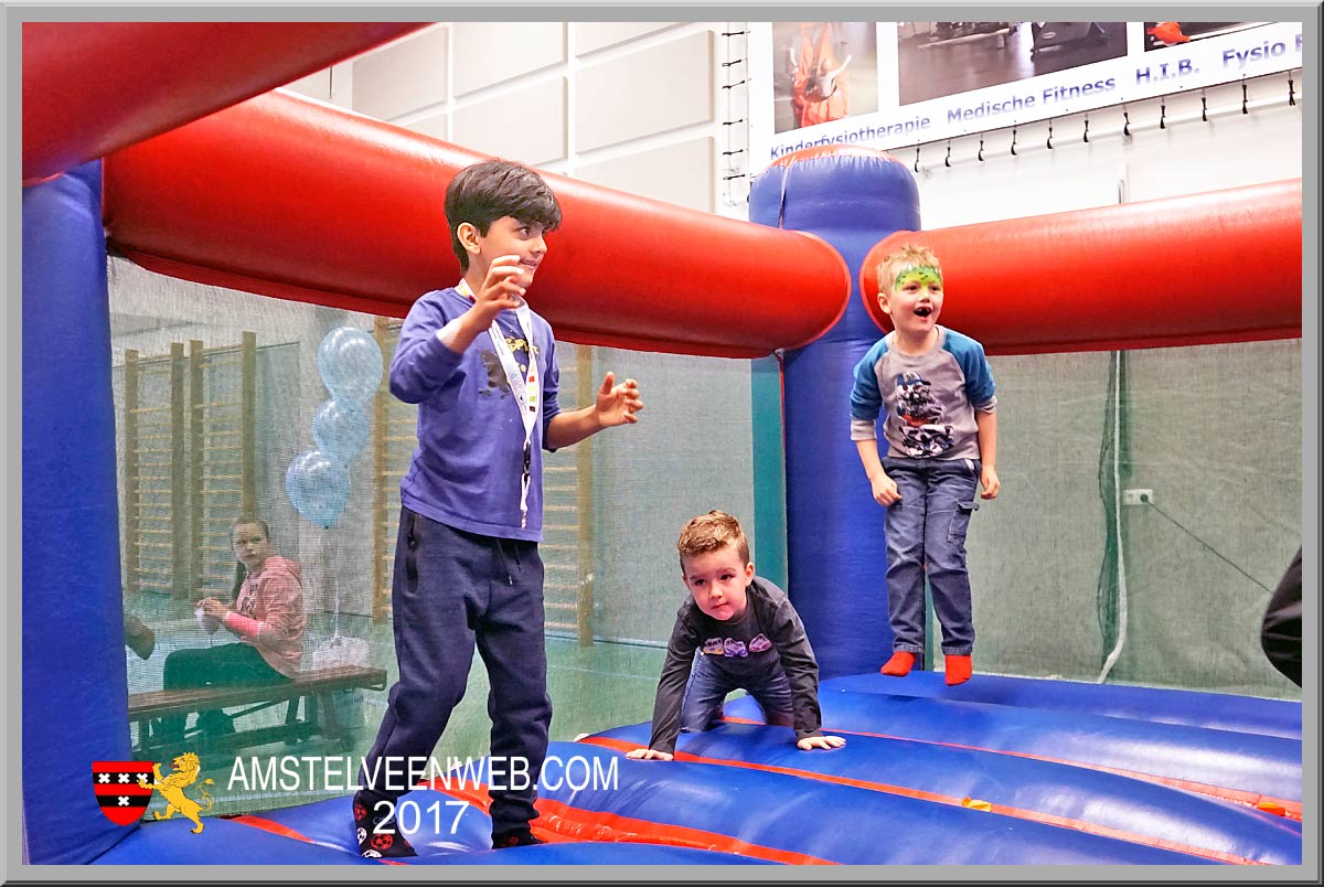 Foto Amstelveen