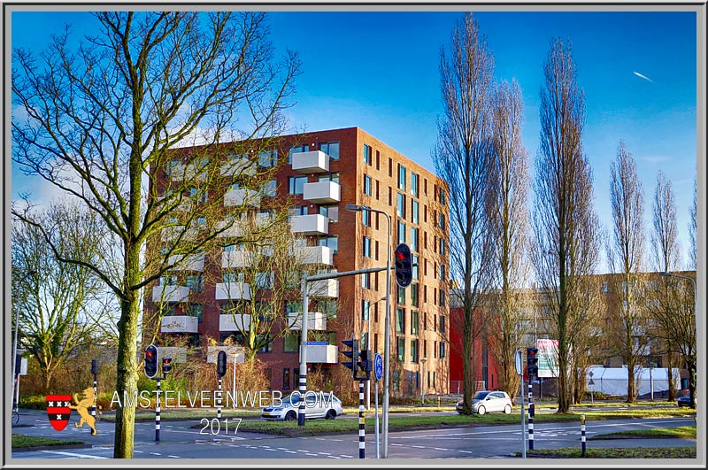 Foto Amstelveen