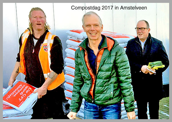 Foto Amstelveen