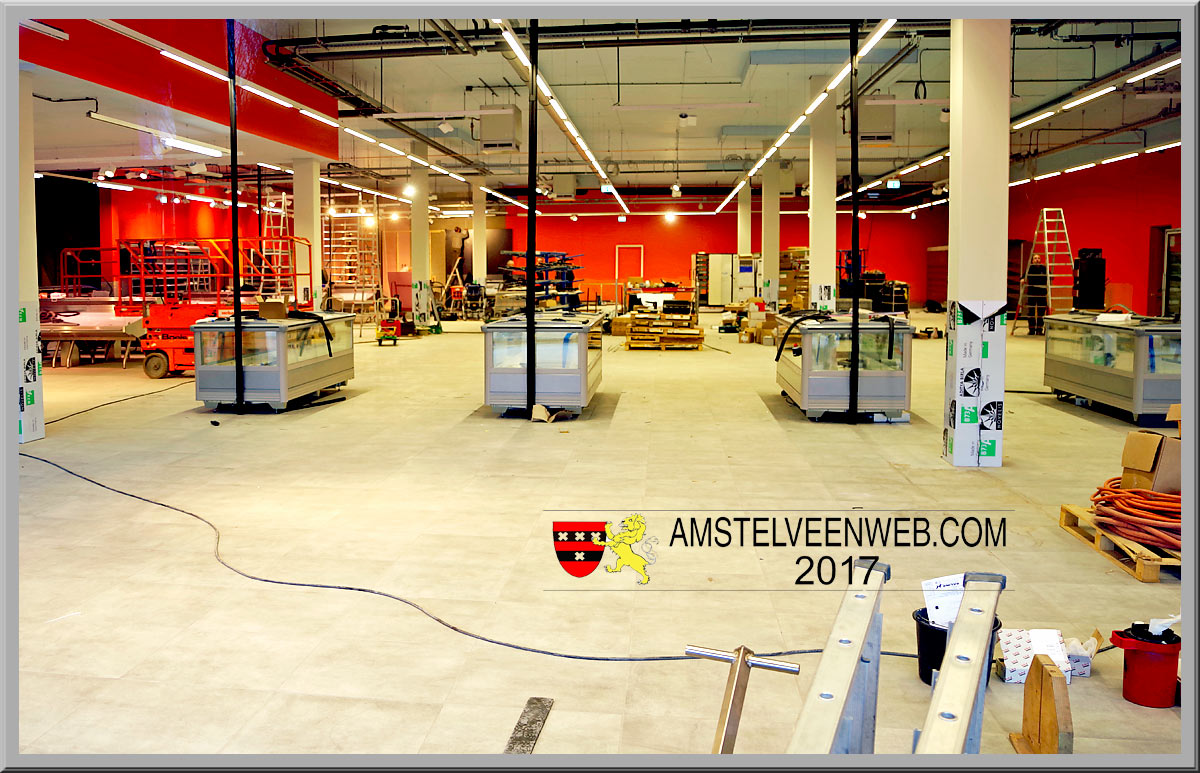 Foto Amstelveen