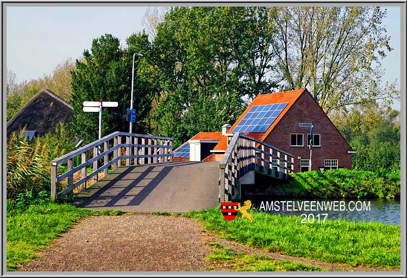 Foto Amstelveen