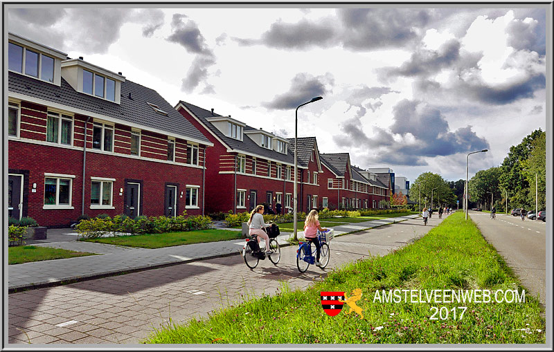 Foto Amstelveen