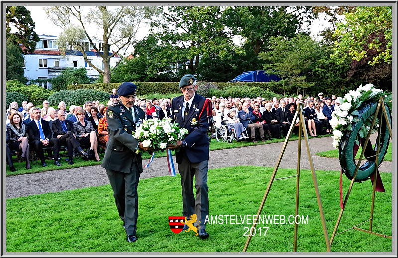 Foto Amstelveen