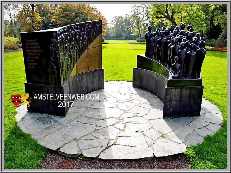 Foto Amstelveen