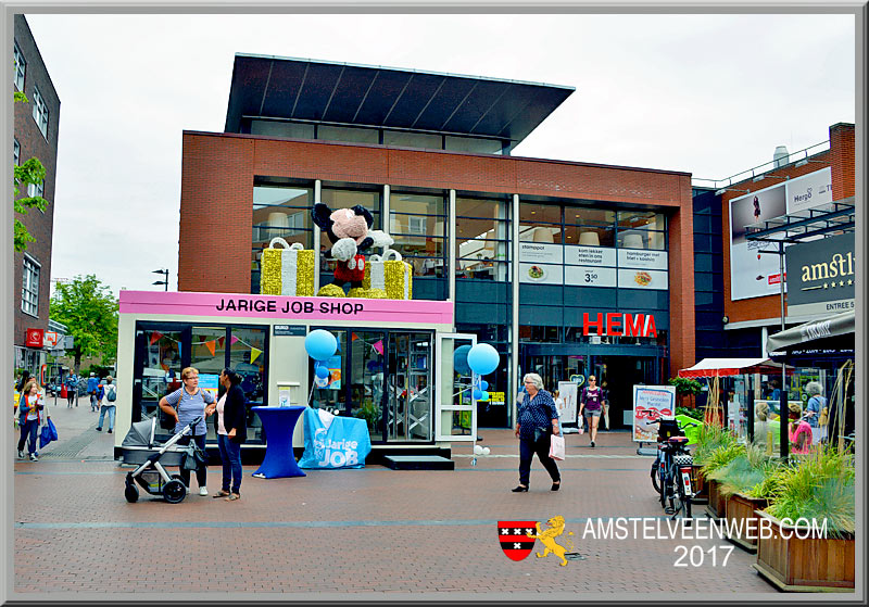 Foto Amstelveen