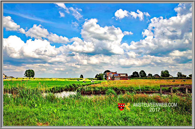 Foto Amstelveen