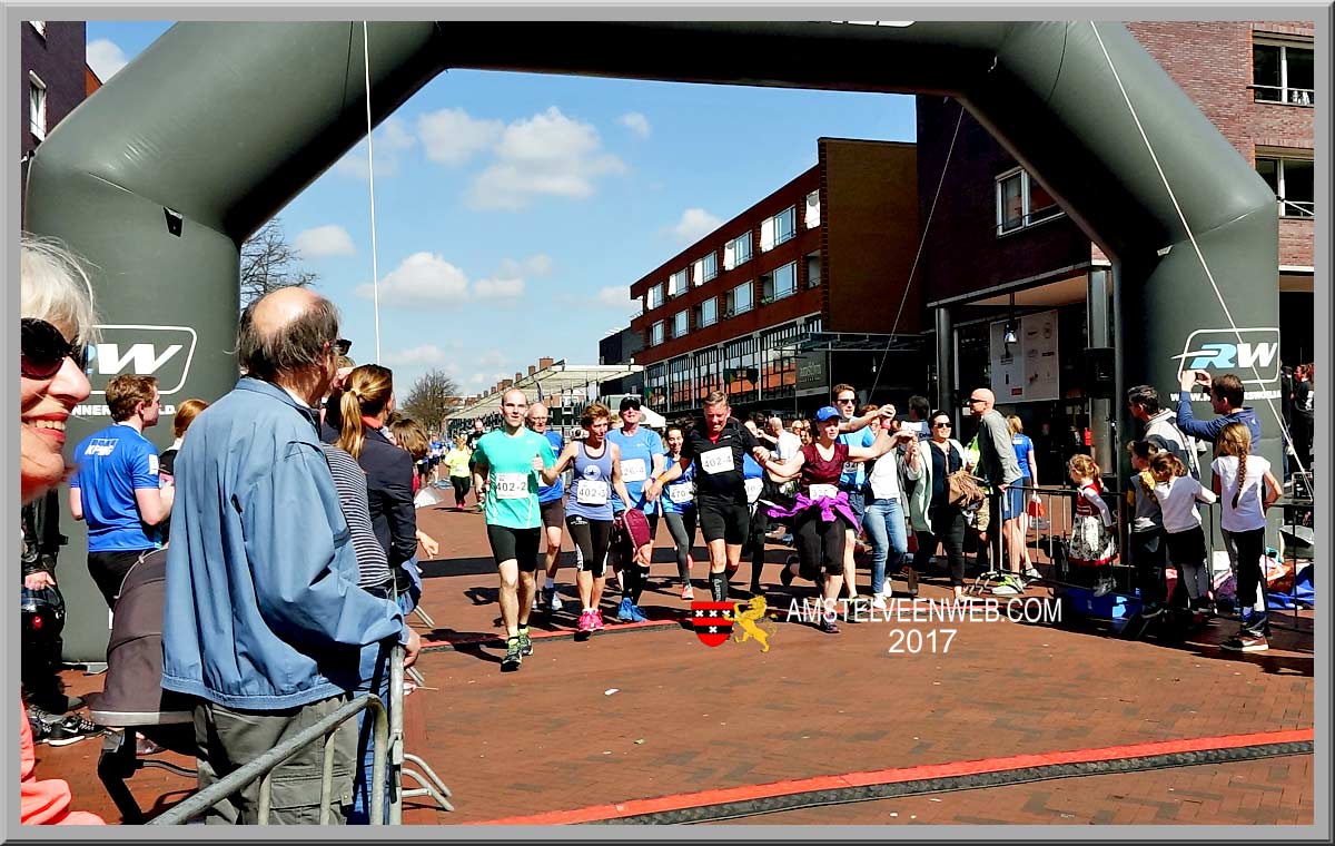 Foto Amstelveen