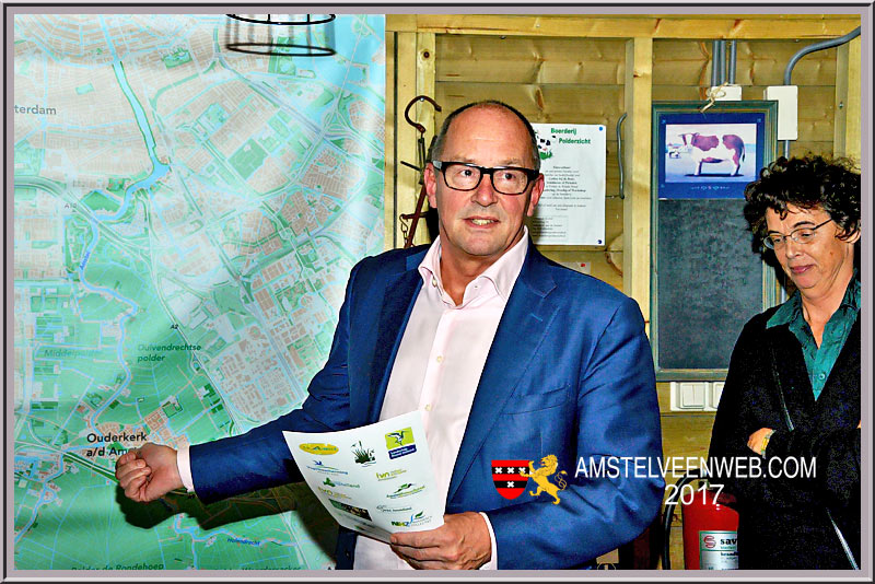 Foto Amstelveen