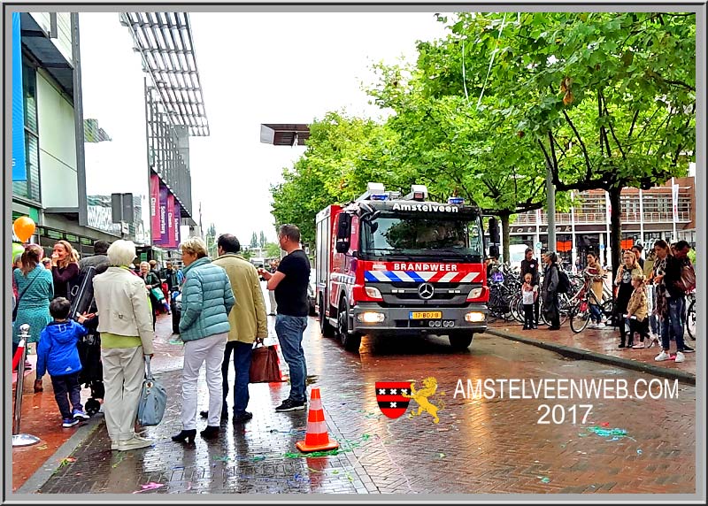 Foto Amstelveen