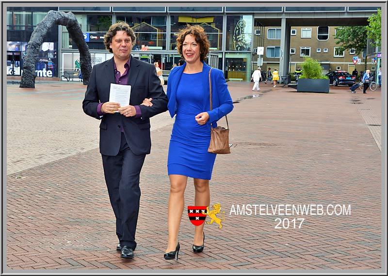 Foto Amstelveen