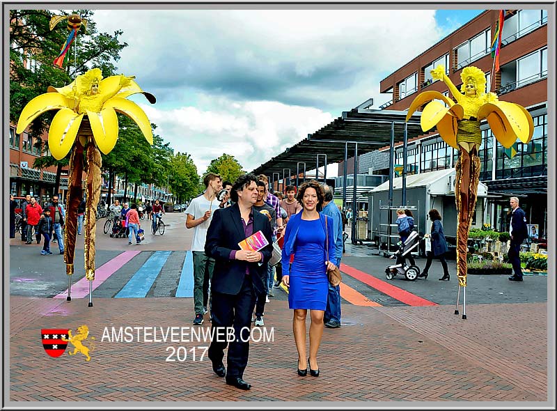 Foto Amstelveen